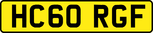 HC60RGF
