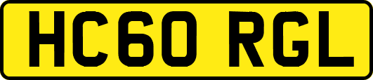 HC60RGL