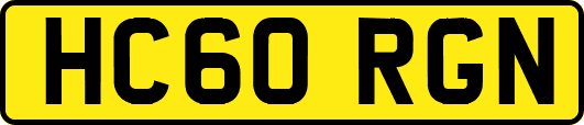 HC60RGN