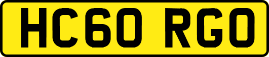 HC60RGO