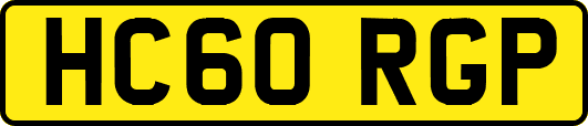 HC60RGP