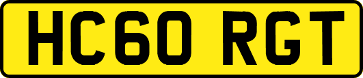 HC60RGT