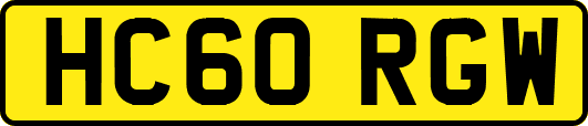 HC60RGW