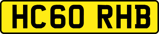 HC60RHB