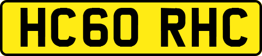 HC60RHC