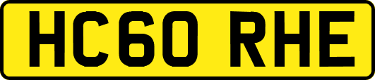 HC60RHE