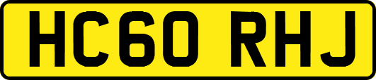 HC60RHJ