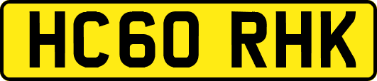 HC60RHK