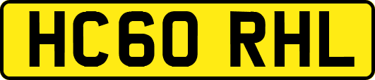 HC60RHL