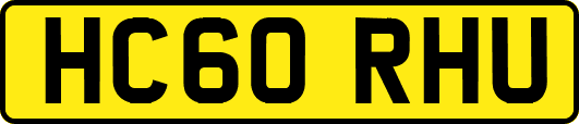 HC60RHU