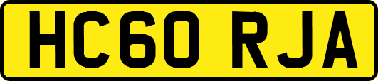 HC60RJA