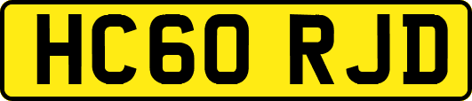 HC60RJD
