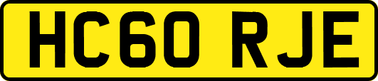 HC60RJE