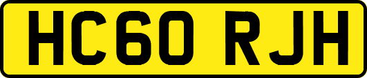 HC60RJH