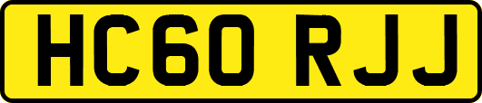 HC60RJJ