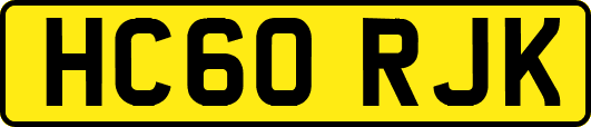 HC60RJK