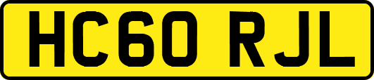 HC60RJL