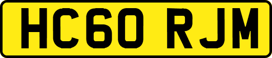 HC60RJM