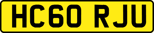 HC60RJU