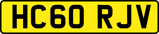 HC60RJV