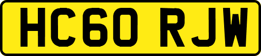 HC60RJW