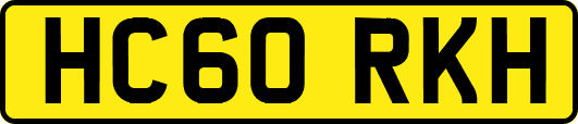 HC60RKH