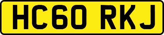 HC60RKJ