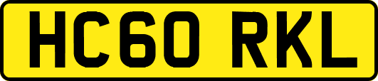 HC60RKL