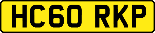 HC60RKP