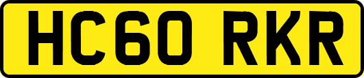 HC60RKR