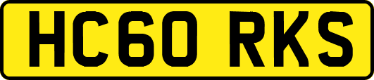 HC60RKS