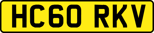 HC60RKV