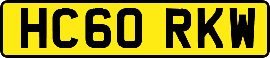 HC60RKW