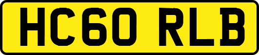HC60RLB