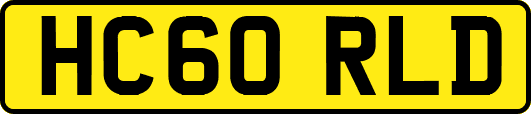 HC60RLD