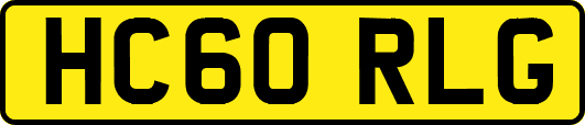 HC60RLG
