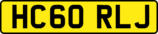 HC60RLJ