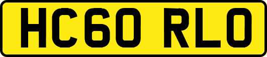 HC60RLO