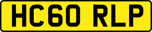 HC60RLP