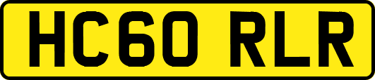 HC60RLR