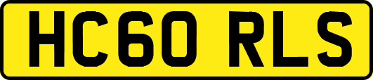 HC60RLS