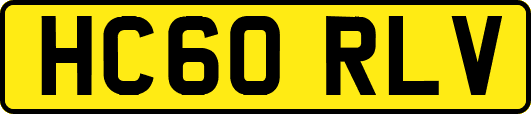 HC60RLV