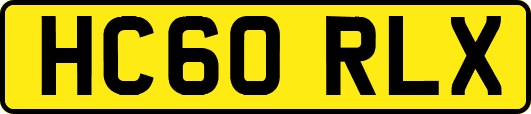 HC60RLX