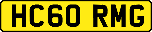 HC60RMG