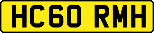 HC60RMH