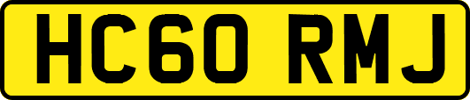 HC60RMJ