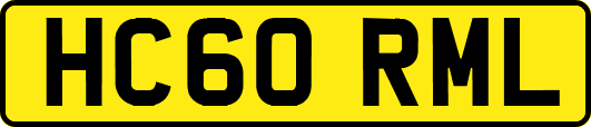 HC60RML