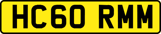 HC60RMM