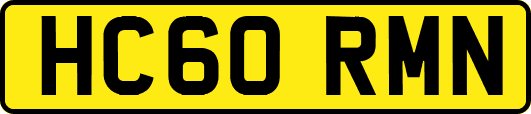HC60RMN