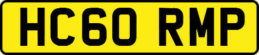 HC60RMP